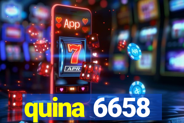 quina 6658